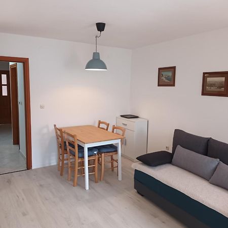Apartments Dorcic Baška Kültér fotó
