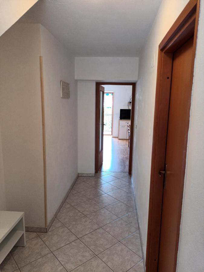 Apartments Dorcic Baška Kültér fotó