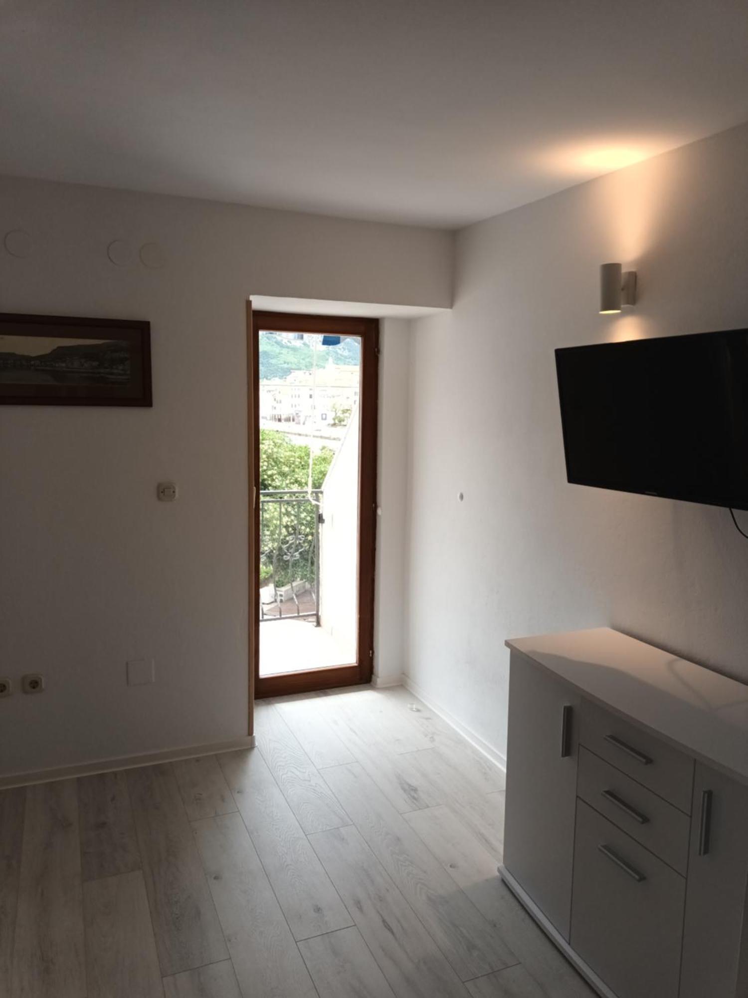 Apartments Dorcic Baška Kültér fotó
