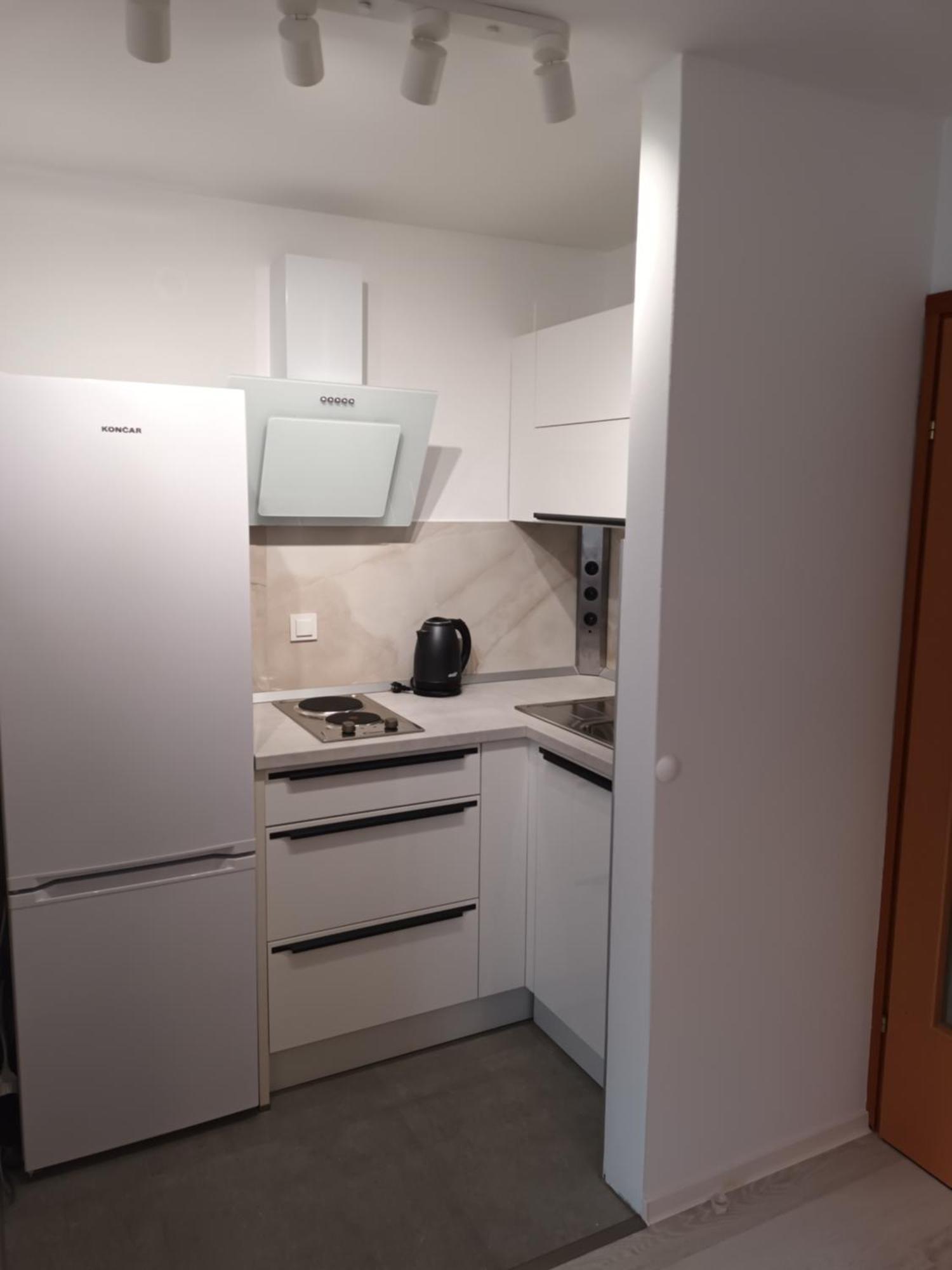 Apartments Dorcic Baška Kültér fotó